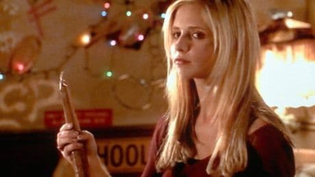 Buffy reboot casts 15-year-old Netflix star as new slayer