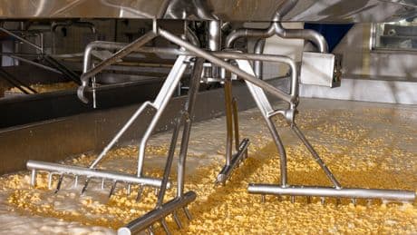 America’s Whey Protein Obsession Is Transforming the Dairy Industry