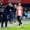 Feyenoord laat Ivanusec op huurbasis naar Griekse competitie vertrekken