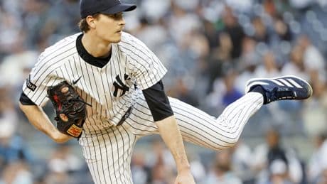 Max Fried’s early career struggles helping him deal with weight of $218 million Yankees contract