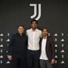 FC Eindhoven-speler Shane van Aarle (18) maakt droomtransfer naar Juventus