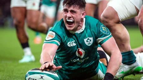 Dan Sheehan warns Lions will match Western Force’s hunger