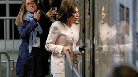 Qui est Jeanine Pirro, de Fox News, nommée procureure pour Washington par Trump ?