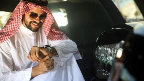 The State Of Arab Luxury: The Major Players Behind The Brands
