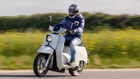 Münchner bringen E-Schwalbe zurück: Ein Schnäppchen ist sie nicht