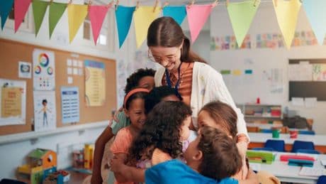 Regalos de fin de curso para profesores: útiles, bonitos y llenos de agradecimiento