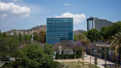 Aigües de Barcelona logra un beneficio de 28,6 millones y factura un 21% más
