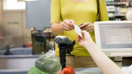 Tesco shopper finds receipt from 27 years ago and is floored by prices