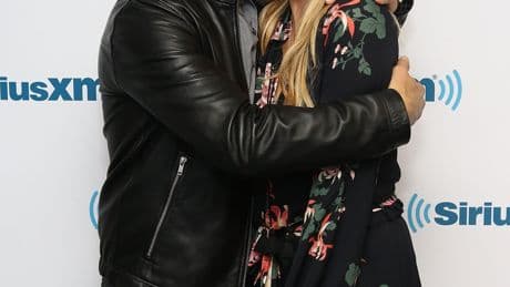 Kelley Wolf is ‘ready to begin again’ after ex Scott gets sole custody of their 3 kids amid divorce drama