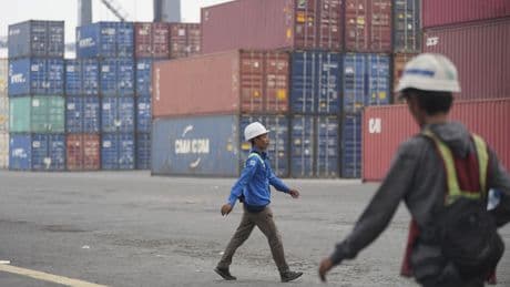 Trump's tariffs have launched global trade wars. Here's a timeline of how we got here
