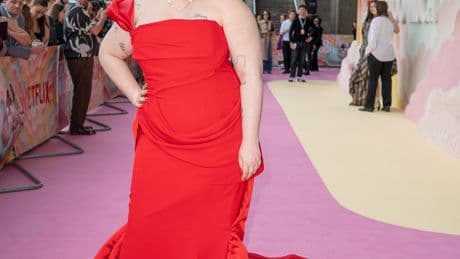 Lena Dunham slams ‘insane’ obsession over the ‘shape of my body’
