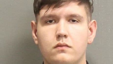 Extremist tried to blow up energy plant with 'weapon of mass destruction' drone