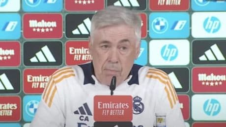 <p>Ancelotti sul futuro: &quot;Non litigher&ograve; mai con il Real, la verit&agrave; &egrave; questa&quot;</p>