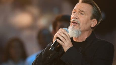 "Je termine à la 15e": Florent Pagny annonce qu'il arrête "The Voice"