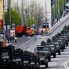 Moskou beperkt internet tot na Dag van de Overwinning