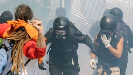 Militanti del caos e finti ambientalisti senza radici locali. Ecco i nuovi No Tav