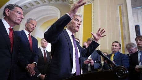 InnovationRx: Millions Would Lose Health Insurance Under Republican Budget Bill