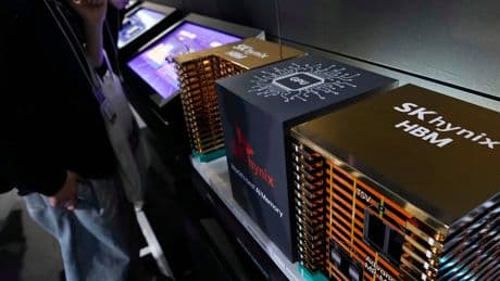 Trump’s Threat to Hit Chips With 100% Tariffs Raises Big Questions