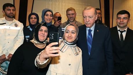 Türkiye Yüzyılı’nı emeğin yüzyılı yapacağız