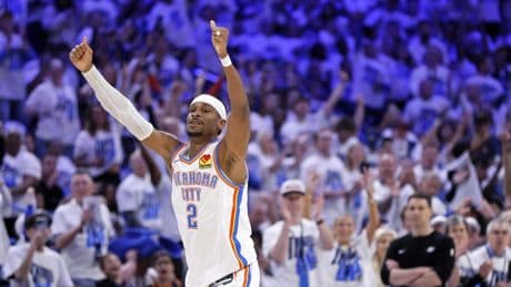El curioso caso de los Thunder: sería su primer anillo de la NBA... ¿o el segundo?
