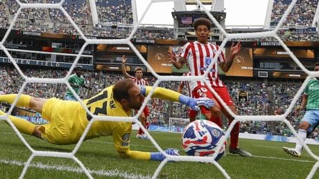 Pronostici Mondiale per Club, ecco una combo da provare in Atletico Madrid-Botafogo