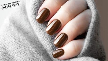 Is gel nail polish being banned?