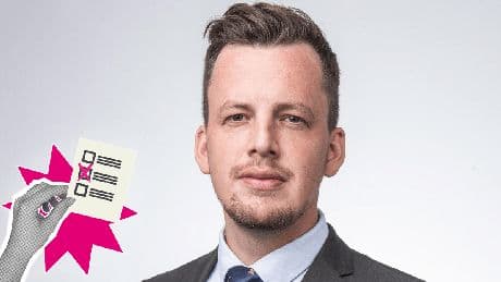 Wahl in Köln: Deshalb will Matthias Büschges (AfD) Oberbürgermeister werden