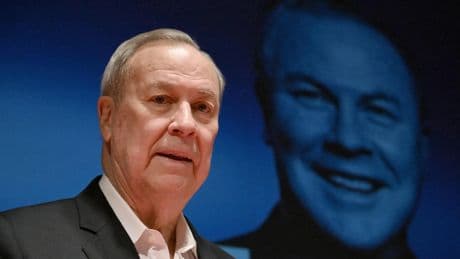 Zum Tod von Robert Wilson: Ich lade die Leute ein zum Tagträumen