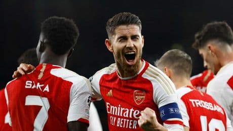 TRANSFER HABERİ | Beşiktaş ve Galatasaray'a Jorginho şoku! Yeni takımını duyurdular