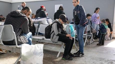 Migrationspolitik: Opposition nennt Aussetzung des Familiennachzugs "antichristlich"
