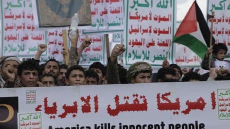 Gaza-Krieg: Huthi-Rakete auf Israel gefeuert: Einschlag am Flughafen