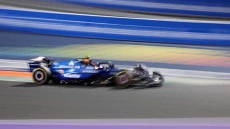 Dónde ver el GP de Miami de Fórmula 1