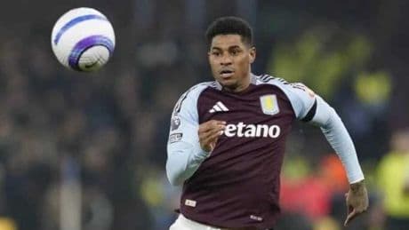 Fenerbahçe'de Marcus Rashford endişesi! Avrupa devi transferde rakip oldu