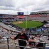 Race on for Bristol Motor Speedway to prepare for NASCAR after hosting the MLB Speedway Classic