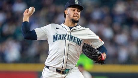 Seattle man charged with string of burglaries at the homes of NFL and MLB stars