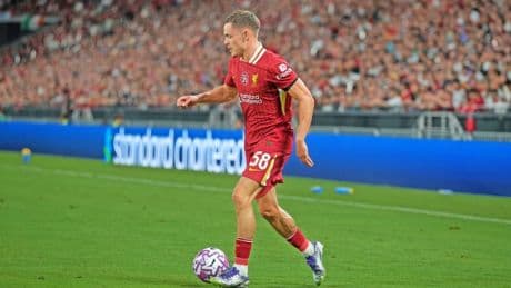 Florian Wirtz nach Liverpool: Ein Rekorddeal und seine Nebengeräusche