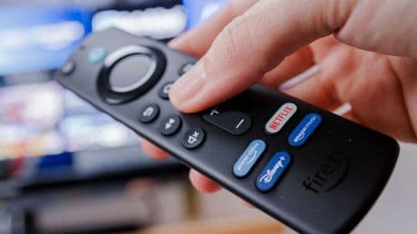 More popular Fire TV Stick streaming apps are BLOCKED as Amazon issues serious warning to all users