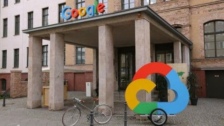 Big Tech: Google gewährt US-Regierung offenbar Rabatte bei Clouddiensten