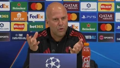 Arne Slot ends Alexander Isak mystery and issues clear response to Liverpool critics