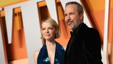 The next James Bond film will have Dune's Denis Villeneuve as its director
