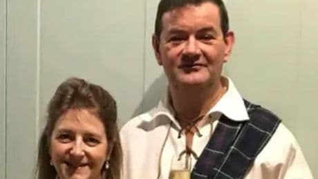 Woman 'killed by ex in hotel' after she didn't want him to be lonely on birthday