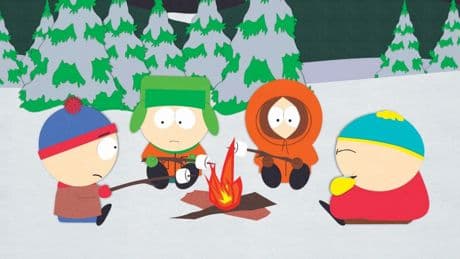 Milliarden-Deal: Bei „South Park“ geht Trump mit Satan ins Bett