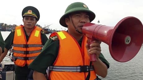 Taifun „Kajiki“: Vietnam evakuiert knapp 600.000 Menschen in Küstenregion