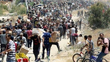 Gaza, «tregua nella Striscia di 60 giorni»: Israele accetta, ma Hamas dice no. La proposta di Witkoff e i timori