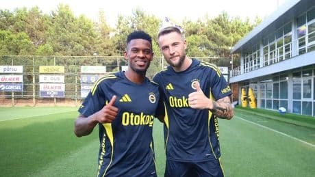 Süper Lig’in en pahalı stoperi