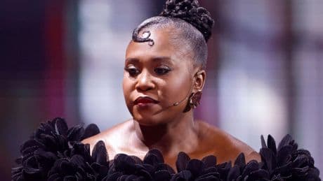 "Let‘s-Dance"-Jurorin: Motsi Mabuse verrät, wie sie das "verflixte siebte" Ehejahr meistert