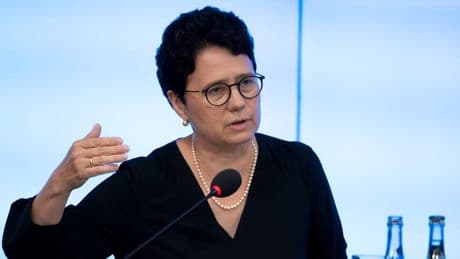 Großfamilie aus Stuttgart - Diese Ministerin schiebt die kriminellen Syrer-Brüder ab