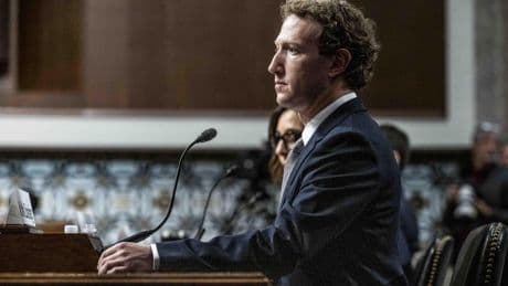 Mark Zuckerberg estudió desprenderse de Instagram para evitar acusaciones de monopolio en 2018