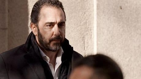 El juez Pedraz llega tarde a bloquear las cuentas de la trama de hidrocarburos de Aldama: una está a cero y otras dos canceladas