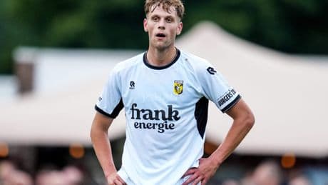 Vitesse ’gewoon’ in actie: opmerkelijk oefenduel met elf goals tegen Bundesliga-club